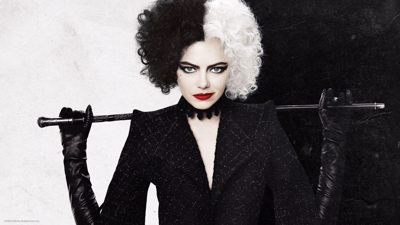 Cruella backdrop