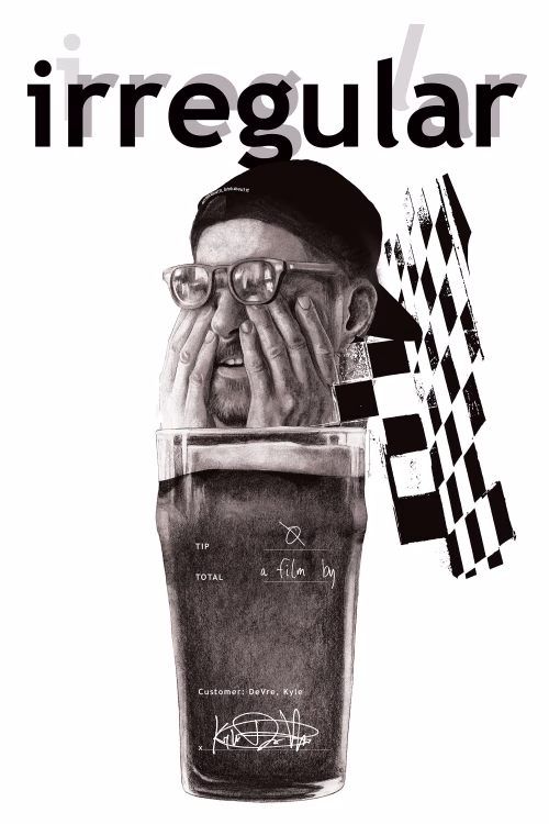 irregular