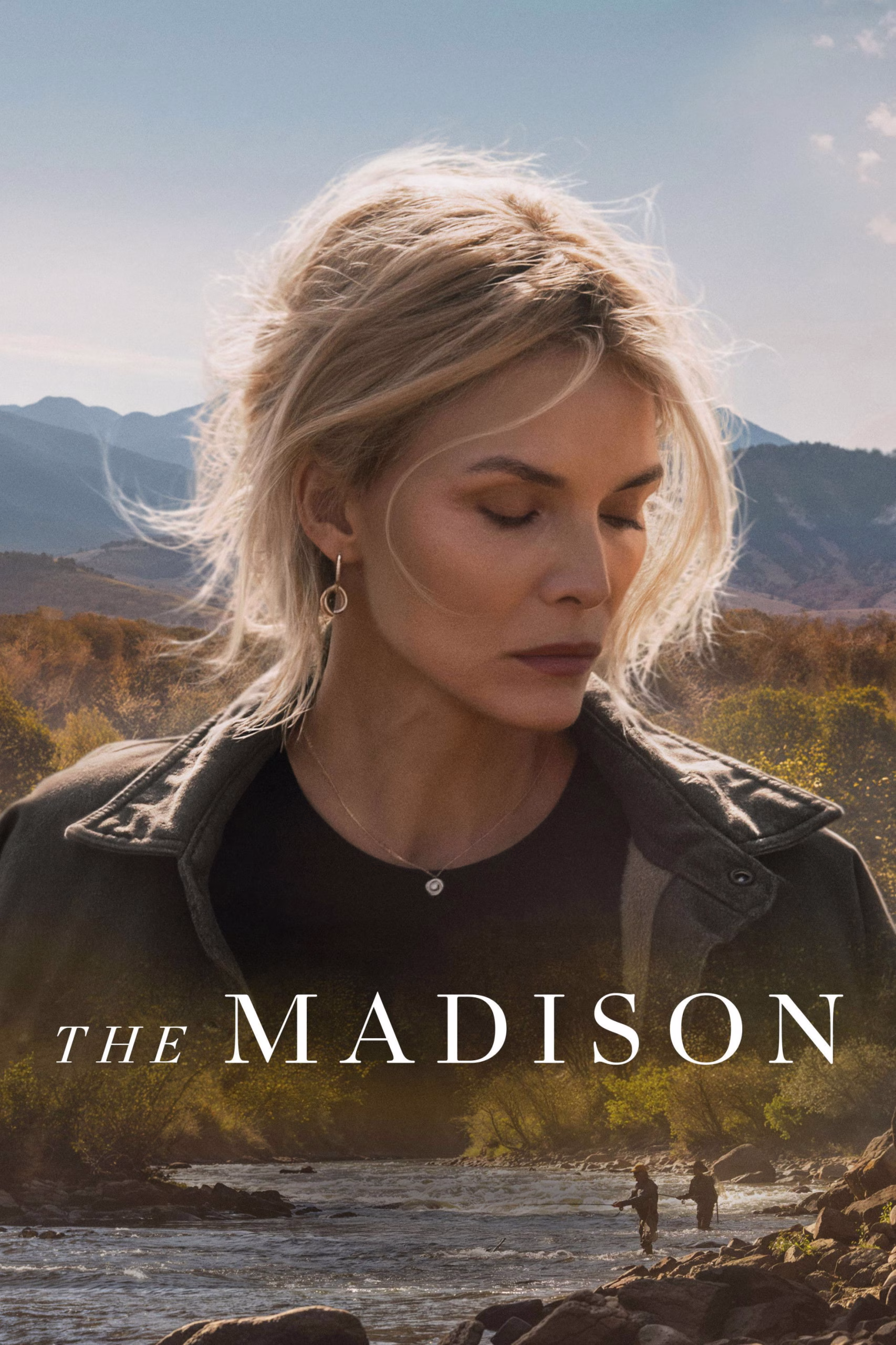 The Madison series poster