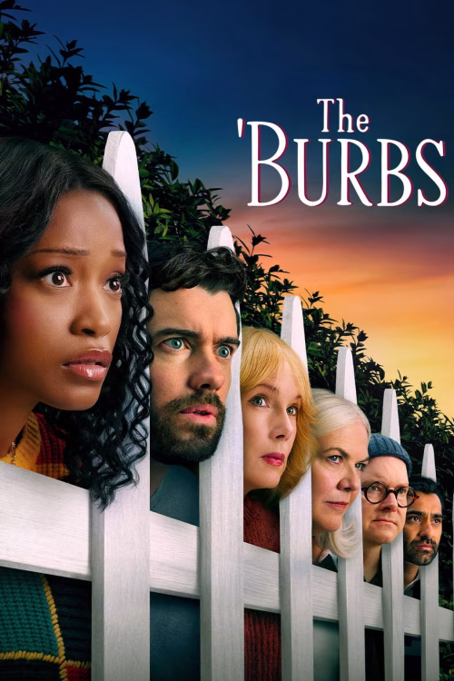 The ‘Burbs