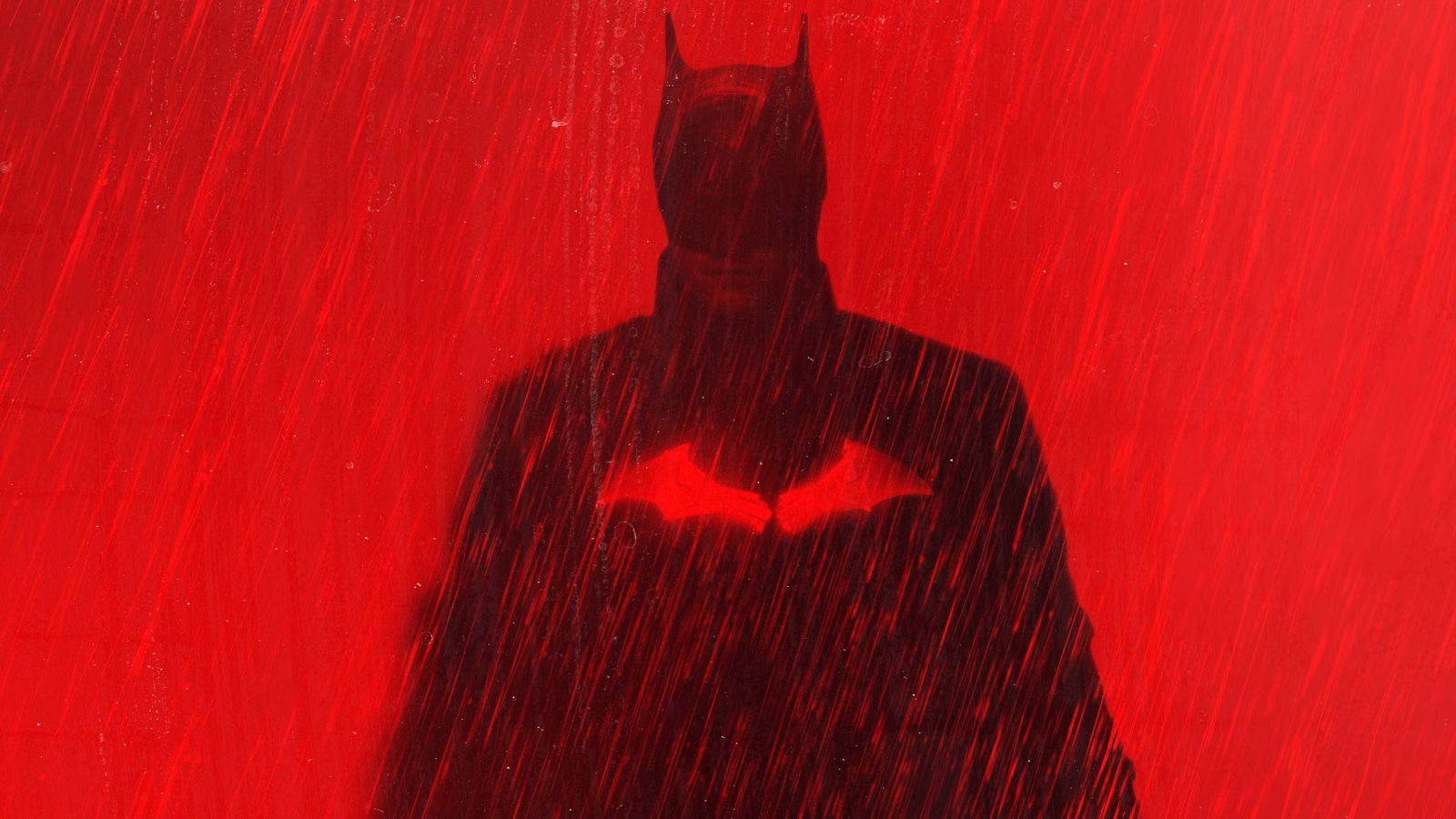 The Batman backdrop