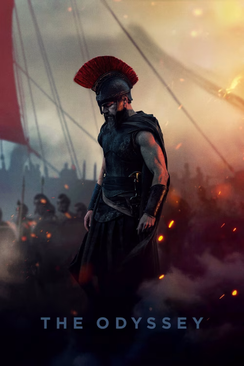 The Odyssey
