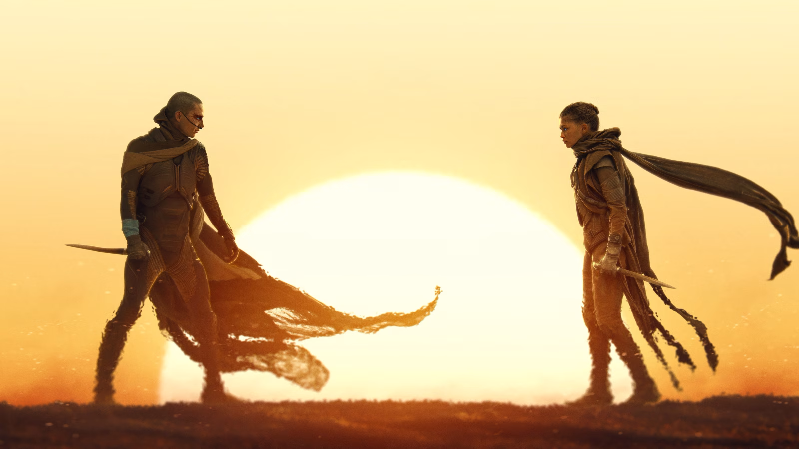 Dune: Part Three