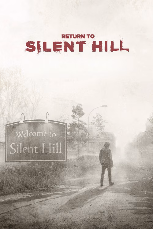 Return to Silent Hill