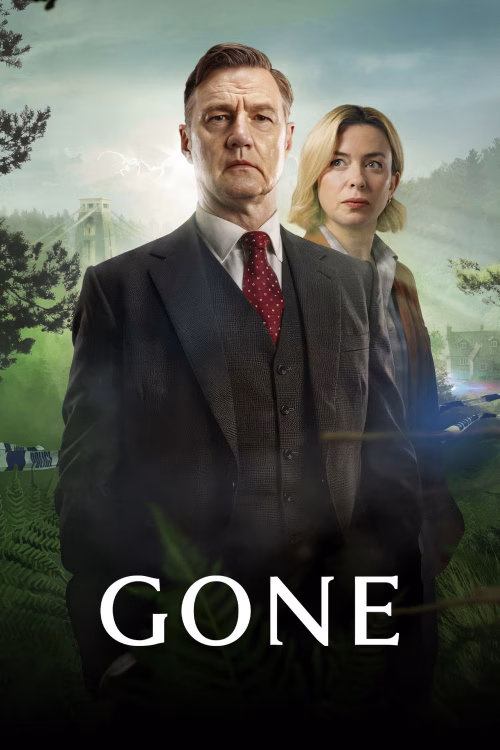 Gone