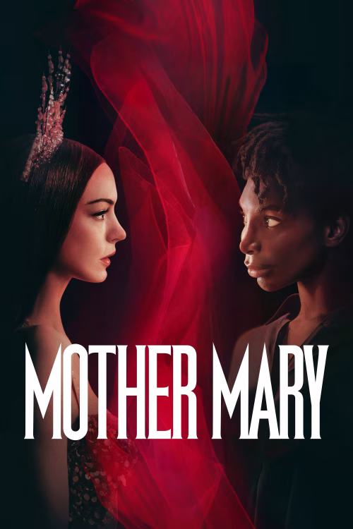 Mother Mary
